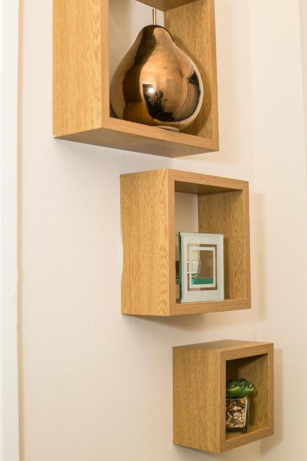 The Tranquil Apartment Leicester Buitenkant foto
